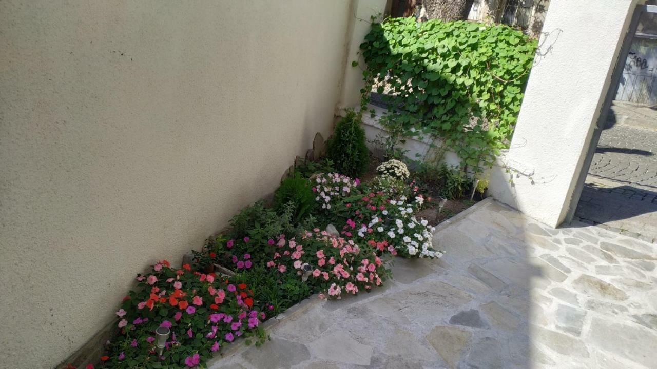 Miroom In The Heart Of Plovdiv Exterior foto