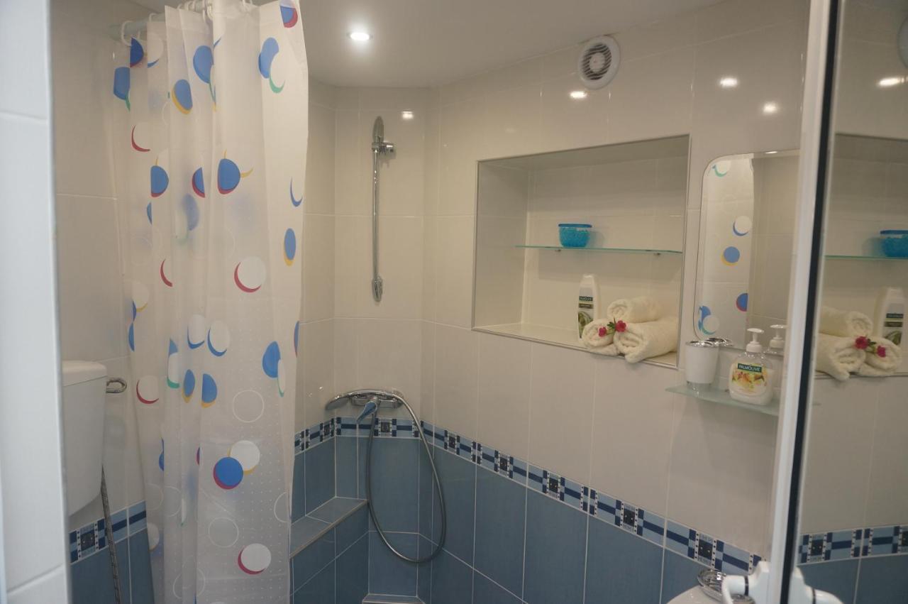 Miroom In The Heart Of Plovdiv Exterior foto
