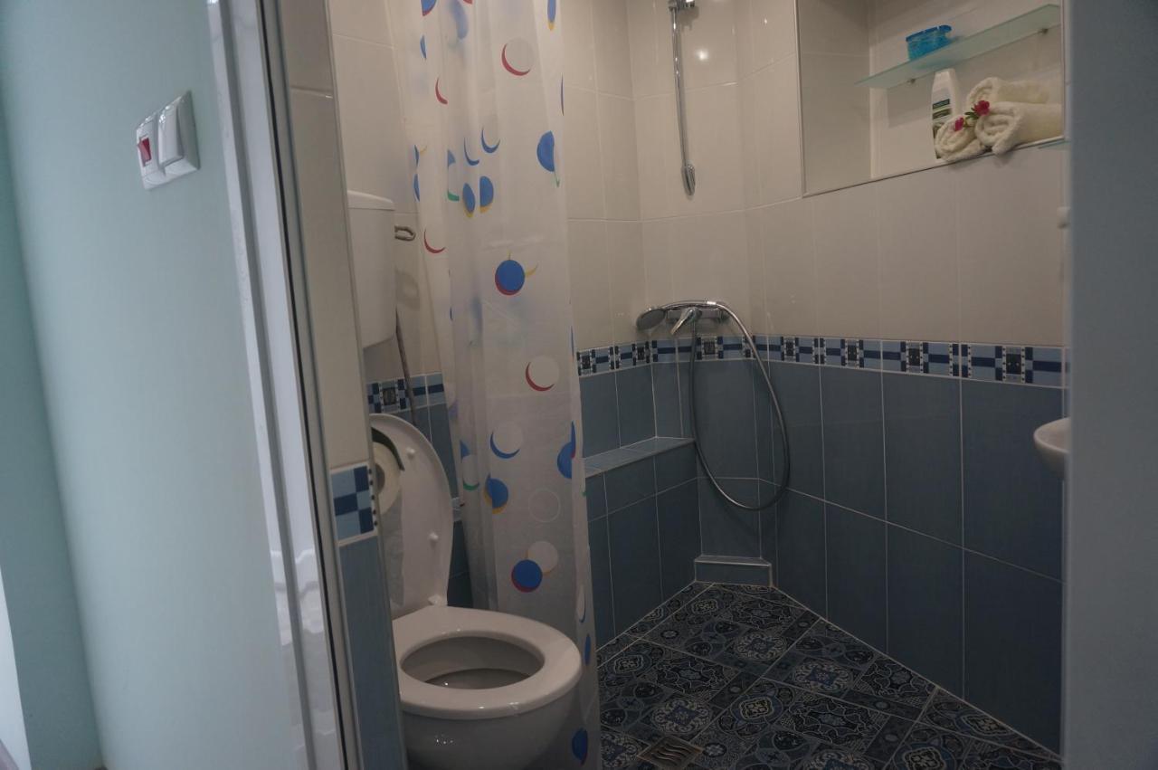 Miroom In The Heart Of Plovdiv Exterior foto